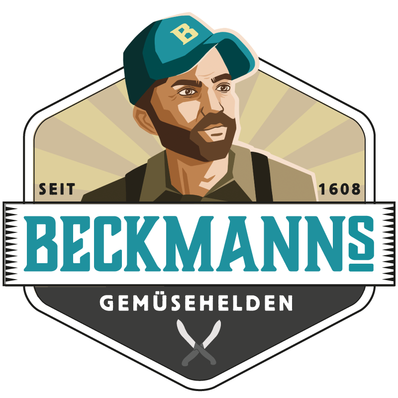 Beckmanns Gemüsehelden Dithmarschen