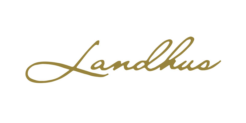 Beckmanns Gemüsehelden Landhus Logo